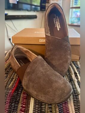 Skechers Women's Relaxed Fit: Breathe Easy - Kindred shoes